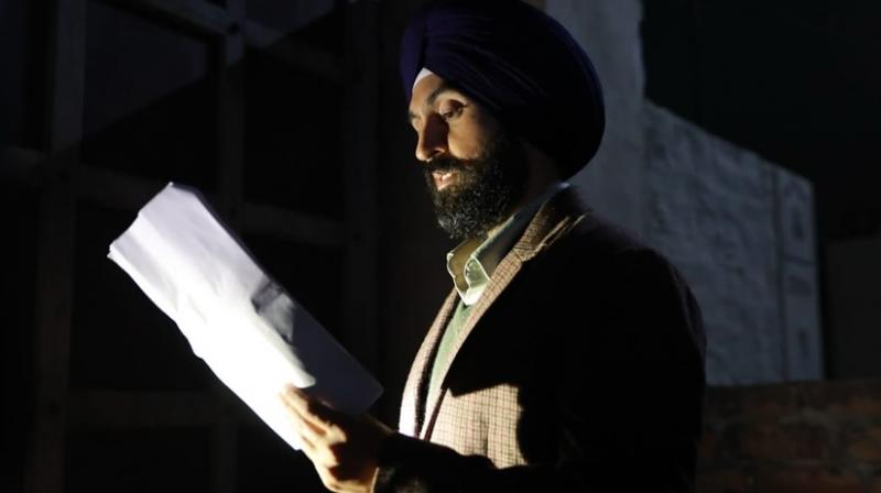 Panjab '95 OTT release: Where to watch Diljit Dosanjh's biopic on Jaswant Singh Khalra online Panjab '95 OTT release: Where to watch Diljit Dosanjh's biopic on Jaswant Singh Khalra online