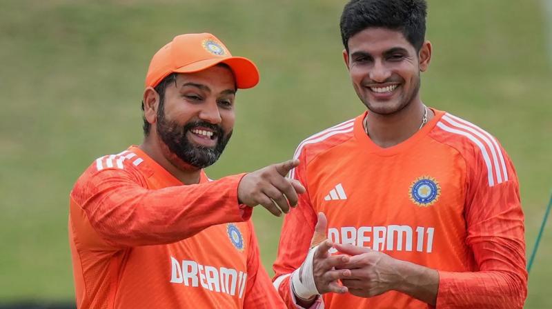 India Squad for Champions Trophy 2025: Rohit Sharma to Lead, Shubman Gill Vice Captain India Squad for Champions Trophy 2025: Rohit Sharma to Lead, Shubman Gill Vice Captain