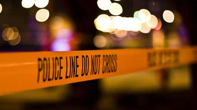 Drunk man kills friend Drunk man kills friend