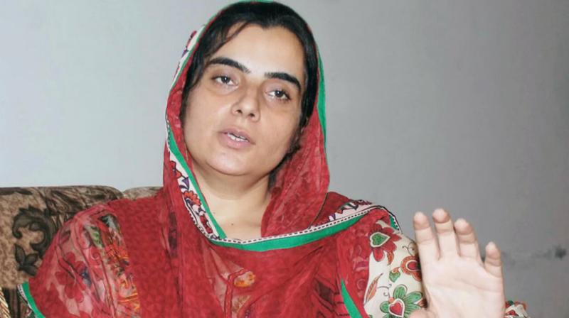 Prof. Baljinder Kaur Prof. Baljinder Kaur