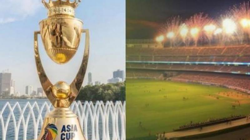 Asia Cup 2023