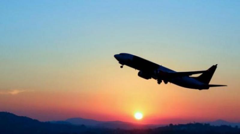 Google Flights 