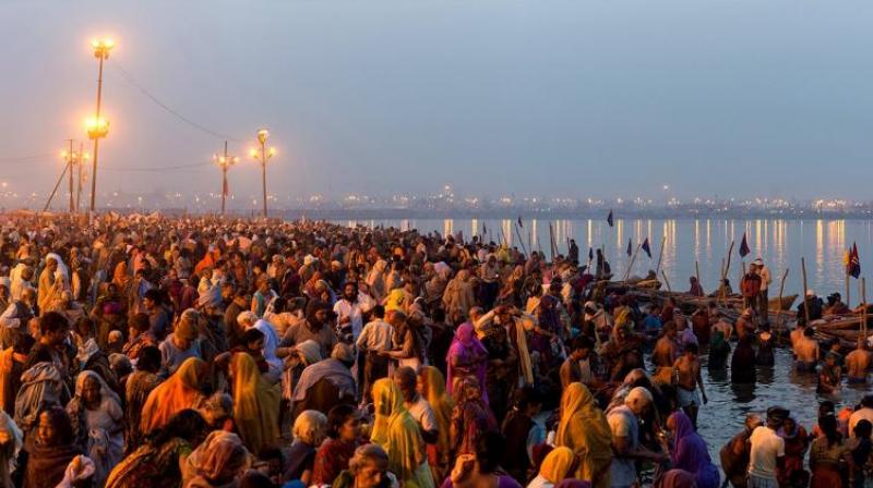 Kumbh Mela Kumbh Mela