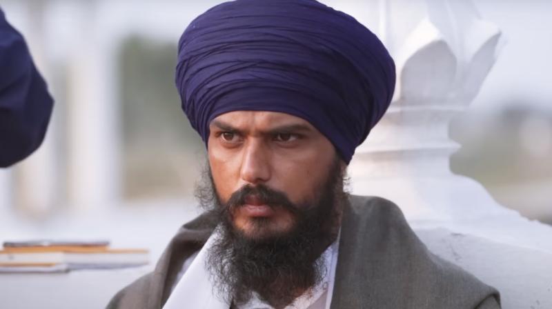 UAPA Imposed on Amritpal Singh Following NSA Detention UAPA Imposed on Amritpal Singh Following NSA Detention