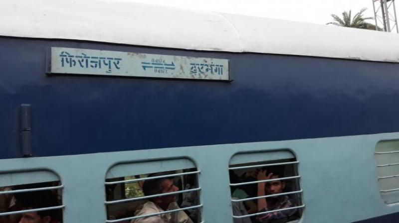 Ferozepur Ferozepur