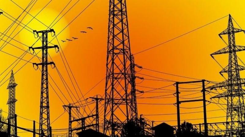 Electricity Electricity