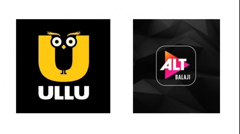 Government Bans ALTBalaji, ULLU, and More Over Obscene Content: Report Government Bans ALTBalaji, ULLU, and More Over Obscene Content: Report