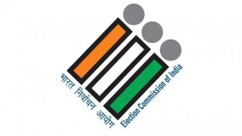 Opposition Protests Against SIT; ECI Says “7.23 Crore Bihar Electors Express Full Faith in SIR Process” Opposition Protests Against SIT; ECI Says “7.23 Crore Bihar Electors Express Full Faith in SIR Process”
