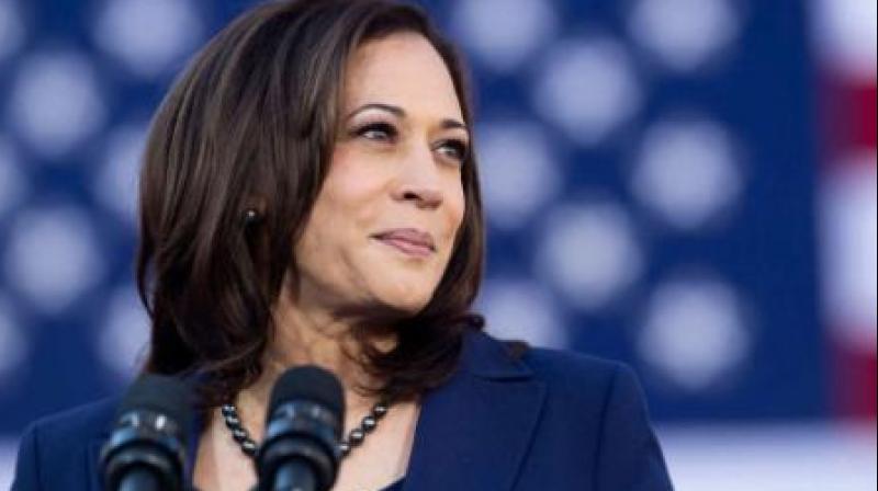 Kamala Harris