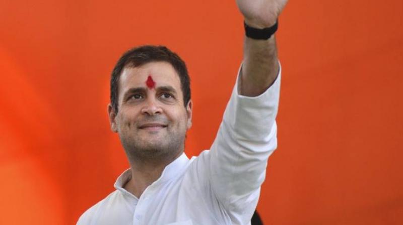 Rahul Gandhi Rahul Gandhi