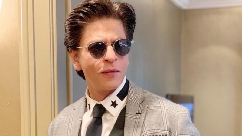 Shah Rukh Khan Shah Rukh Khan