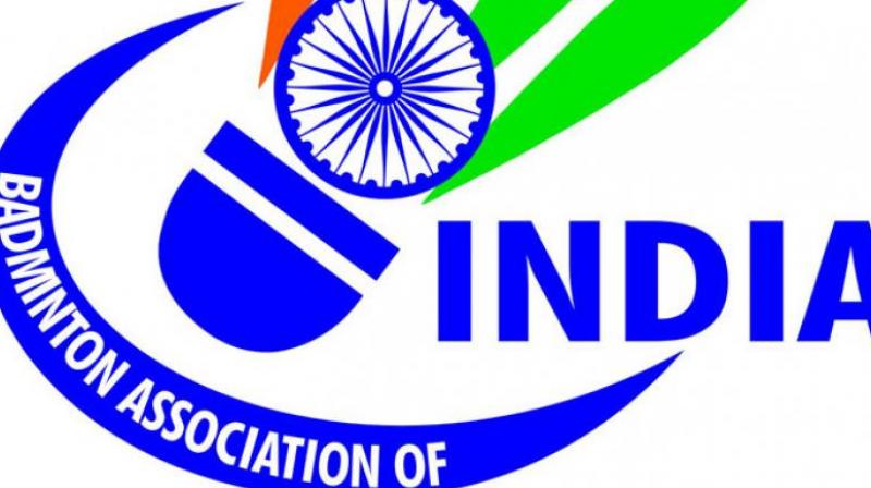 Badminton Association of India Badminton Association of India