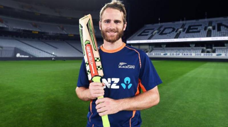 Kane Williamson Kane Williamson
