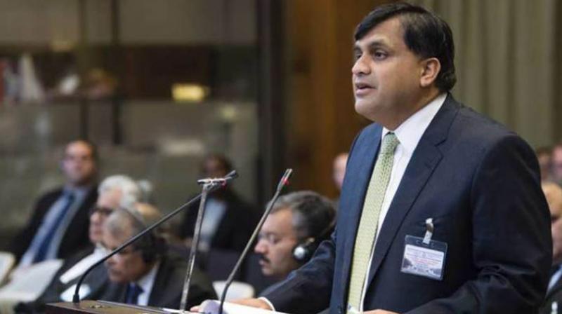 Mohammad Faisal Mohammad Faisal