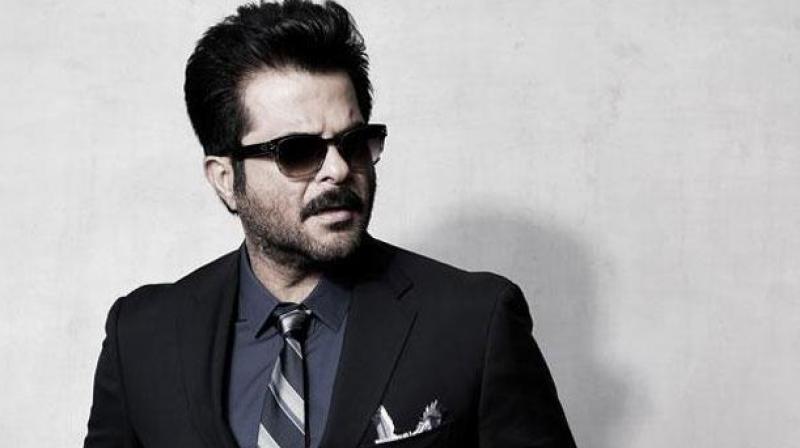 Anil Kapoor