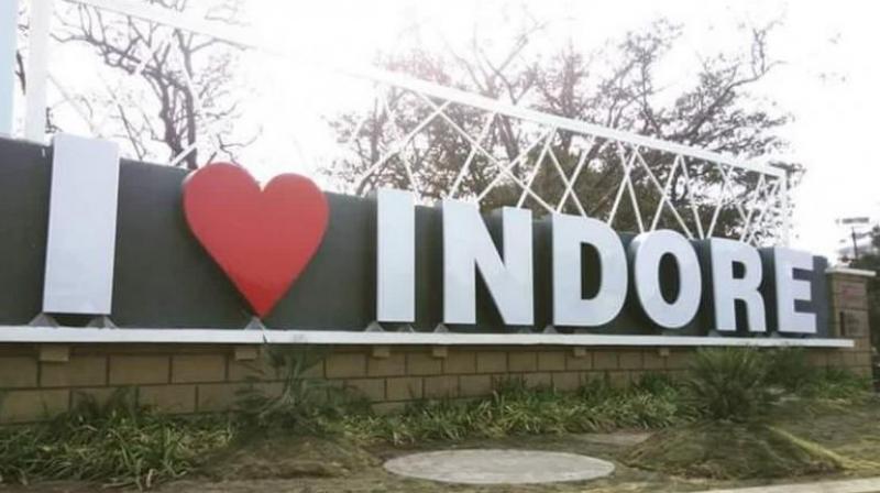 Indore 