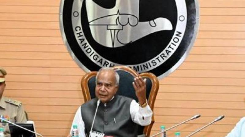 Banwari Lal Purohit Banwari Lal Purohit