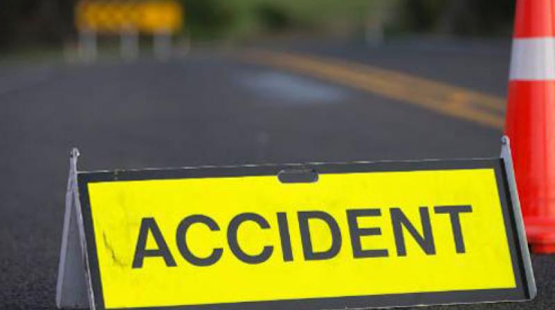Accident Accident