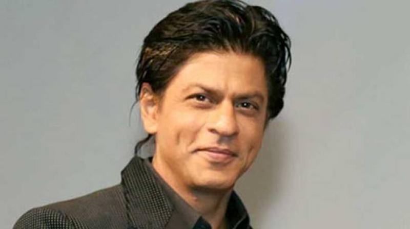 Hope I have touched small bits of your hearts: Shah Rukh on his journey in films Hope I have touched small bits of your hearts: Shah Rukh on his journey in films