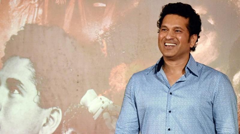 Current pace attack is most complete India has ever had: Sachin Tendulkar