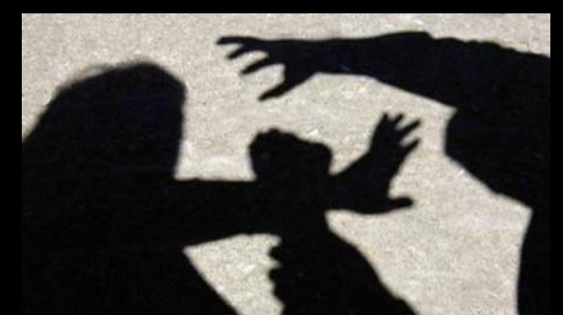 Four booked for raping woman, killing her husband Four booked for raping woman, killing her husband