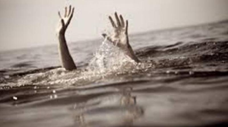 Jammu siblings drown in Chenab river while taking selfie