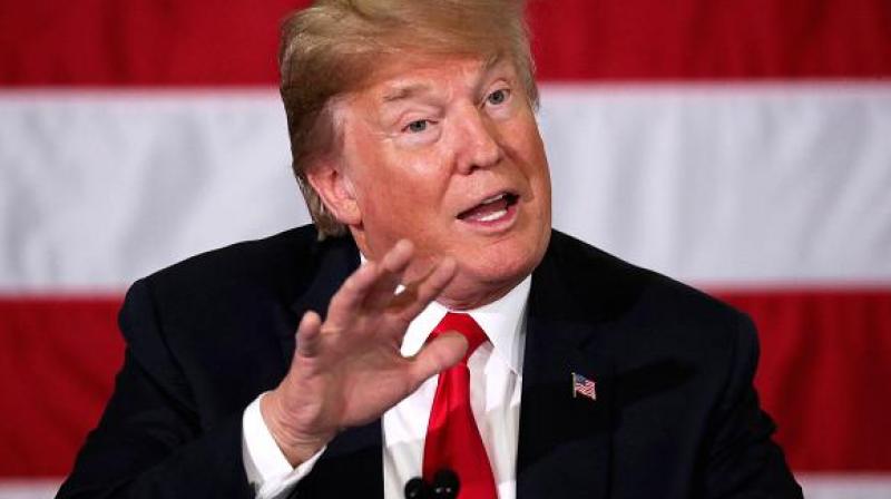 trump trump