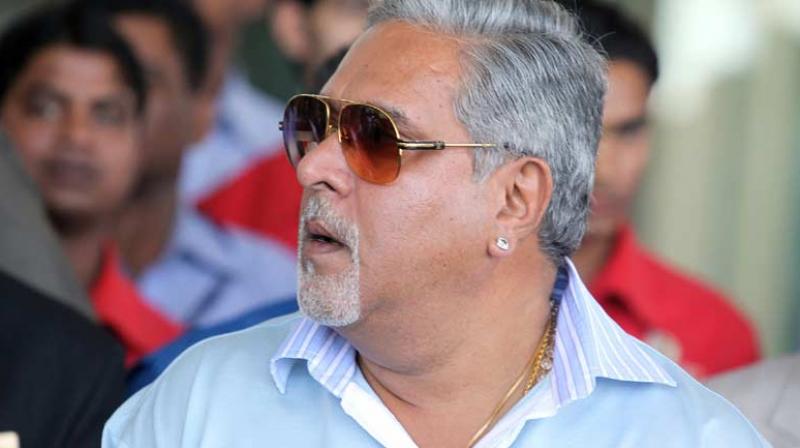 Vijay Mallya Vijay Mallya