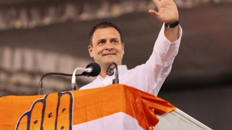 Rahul Gandhi Rahul Gandhi