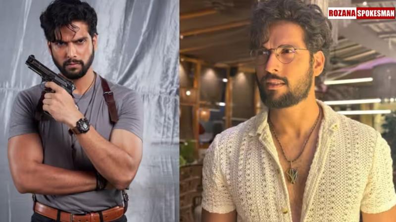 Who is Sai Ketan Rao? Know all about Bigg Boss OTT 3 contestant Who is Sai Ketan Rao? Know all about Bigg Boss OTT 3 contestant