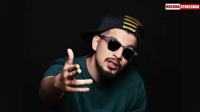 Who is Nazey? Know all about Bigg Boss OTT 3 contestant Who is Nazey? Know all about Bigg Boss OTT 3 contestant