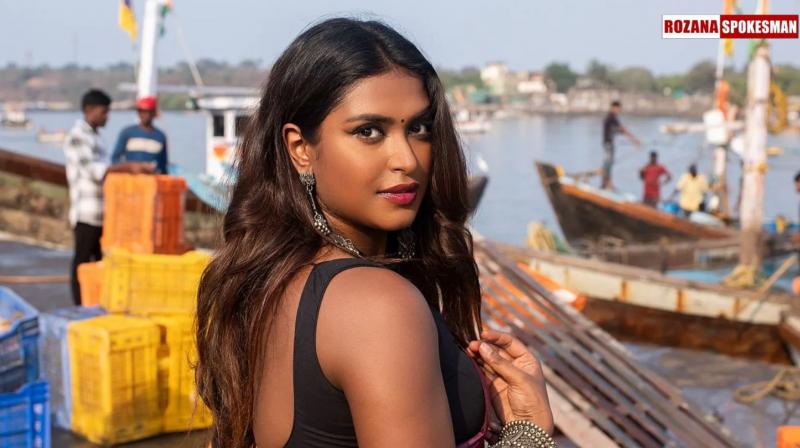 Who is Poulomi Das, a Bigg Boss OTT 3, 2024, contestant? Who is Poulomi Das, a Bigg Boss OTT 3, 2024, contestant?