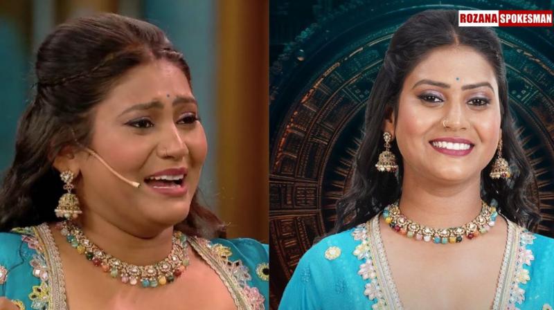 Who is Shivani Kumari, a Bigg Boss OTT 3 contestant? Who is Shivani Kumari, a Bigg Boss OTT 3 contestant?