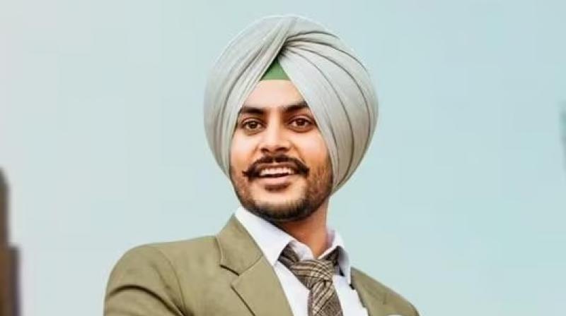 Punjabi Singer Rajveer Singh Jawanda's Death: PIL Filed in High Court Demanding Probe into Alleged Medical Negligence Punjabi Singer Rajveer Singh Jawanda's Death: PIL Filed in High Court Demanding Probe into Alleged Medical Negligence