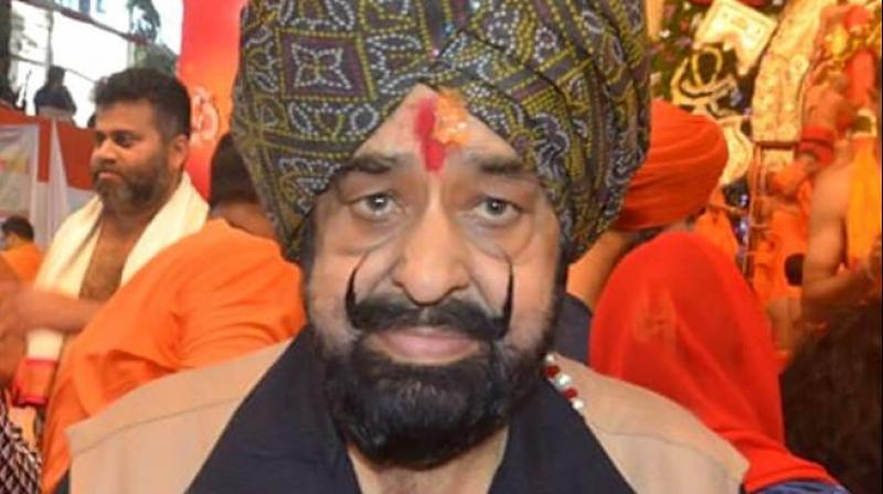 Sardar Tara Singh