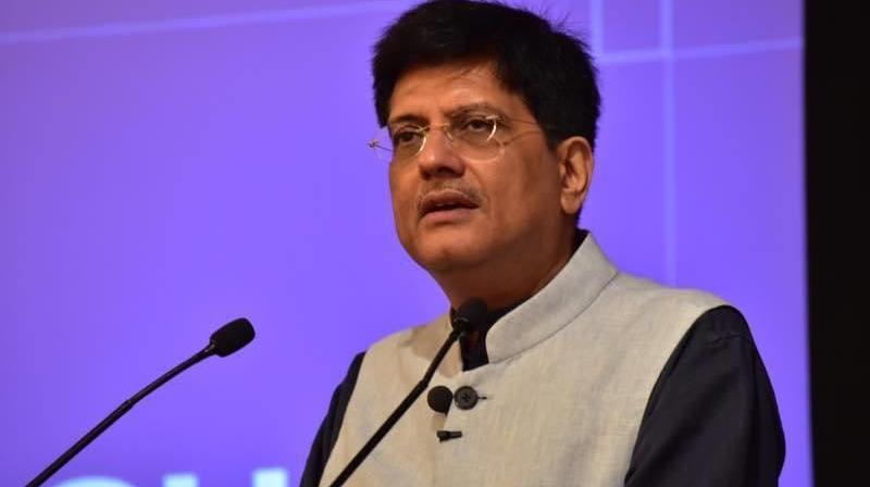 Piyush Goyal