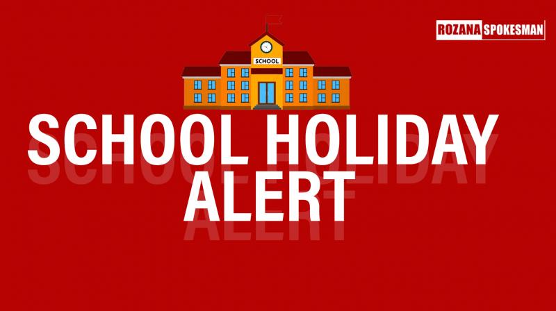 Chandigarh To Observe Summer Vacation in Schools From THIS Date, Details Inside Chandigarh To Observe Summer Vacation in Schools From THIS Date, Details Inside