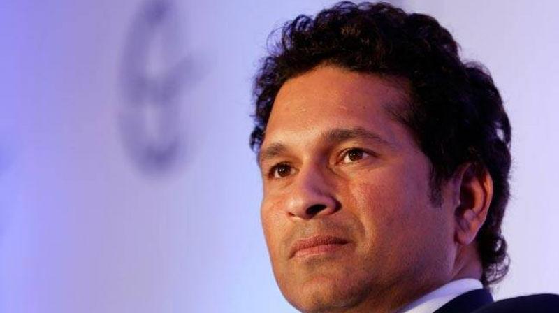 Sachin Tendulkar