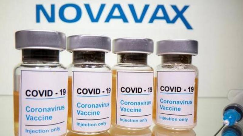 Covid-19 vaccine Covid-19 vaccine