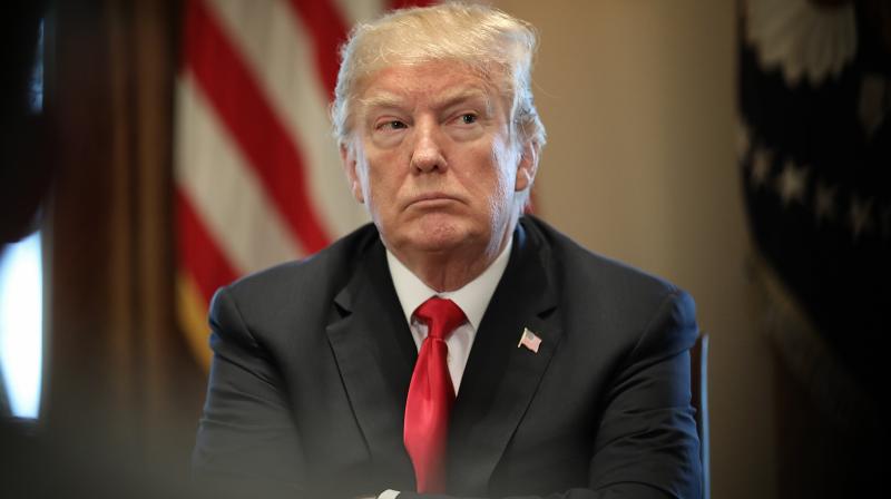 President Donald Trump President Donald Trump