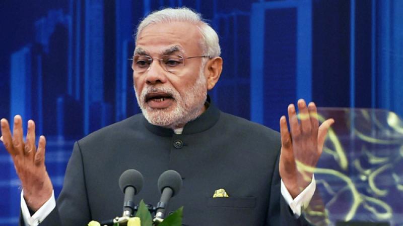 Prime Minister Narendra Modi Prime Minister Narendra Modi