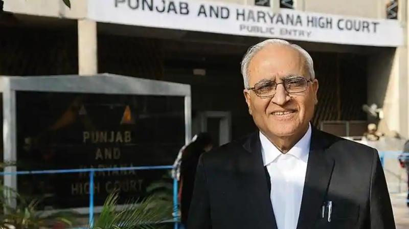 Advocate H.C.Arora Advocate H.C.Arora
