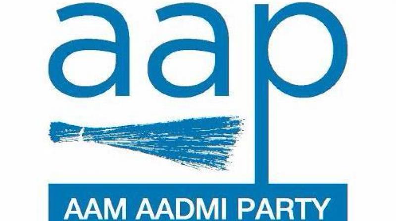 Aam Aadmi Party Aam Aadmi Party