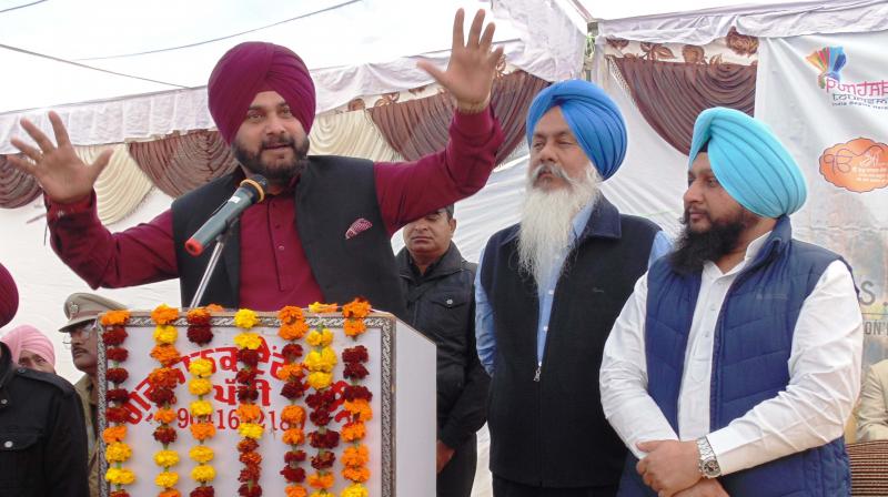 Rs. 150 crore for harnessing potential of Harike alone, says minister Rs. 150 crore for harnessing potential of Harike alone, says minister