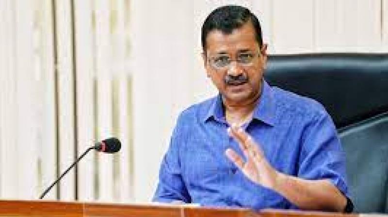 Arvind Kejriwal Latest News Delhi CM skips 6th ED Summons