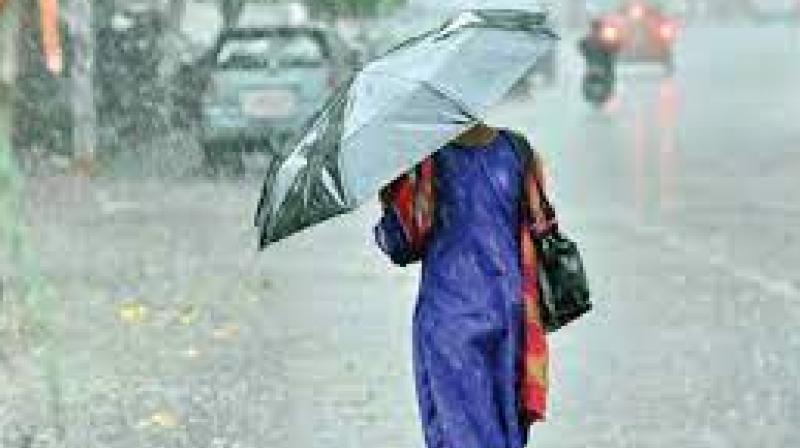 Punjab Weather Update Today Orange Alert Issued in 17 Districts Punjab Weather Update Today Orange Alert Issued in 17 Districts