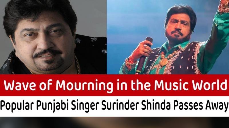 Surinder Shinda Surinder Shinda