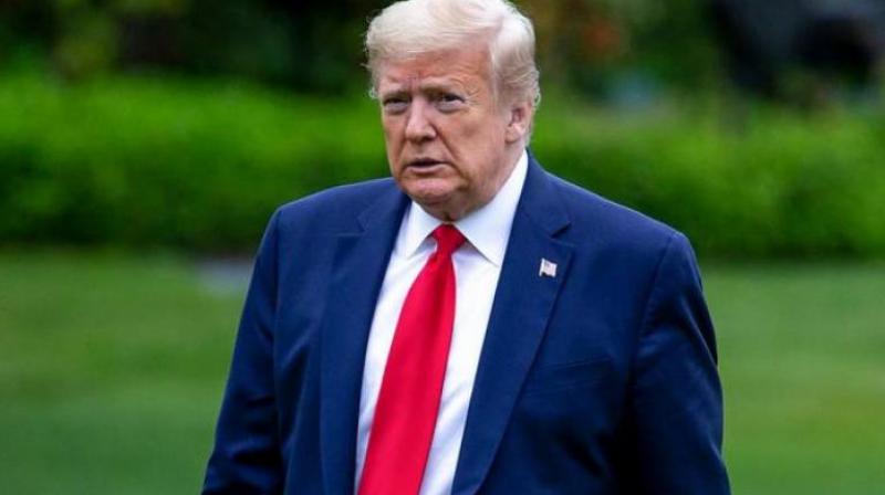 Donald Trump Donald Trump