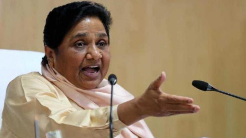 Mayawati Mayawati