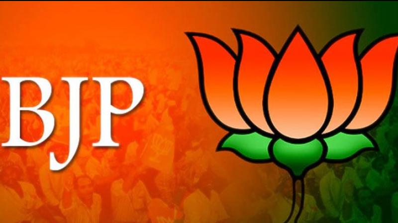BJP BJP